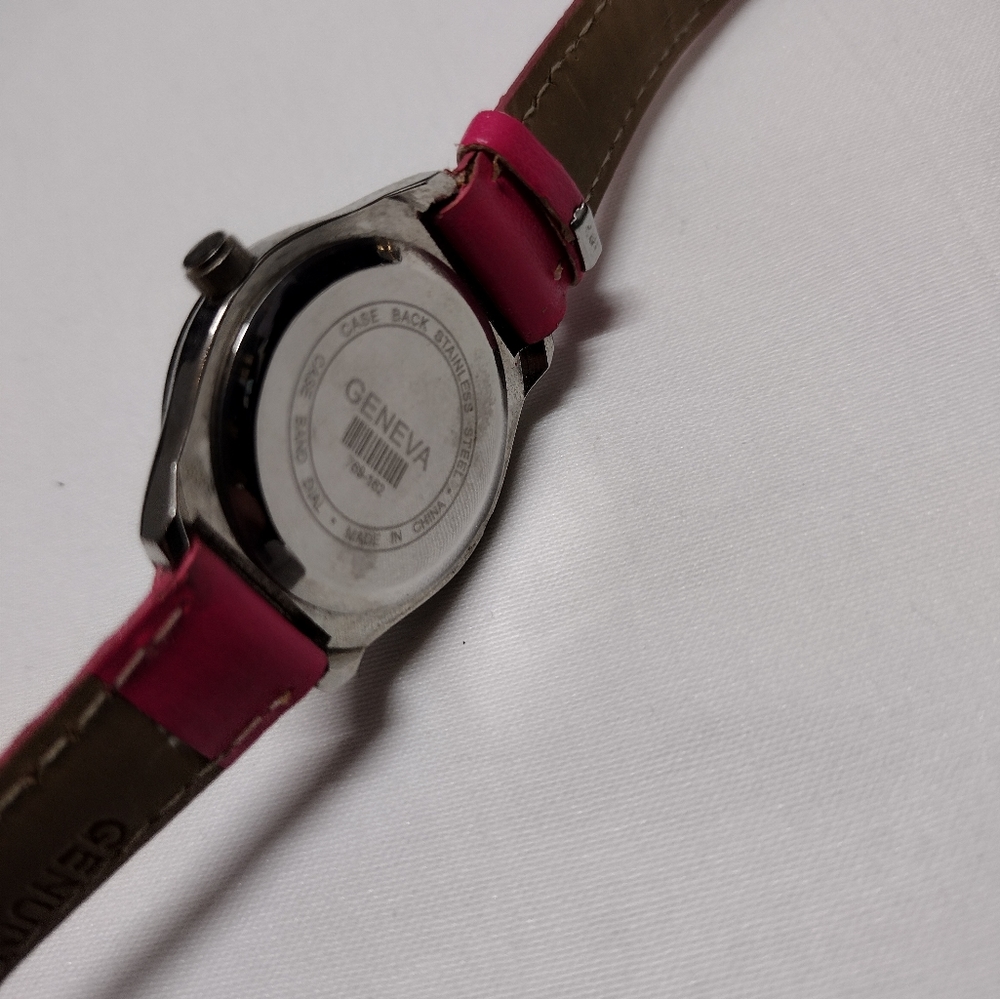 Geneva Watch - Picture 6 of 7